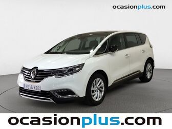 Imagen de RENAULT Espace 1.6 TCe Energy Zen EDC