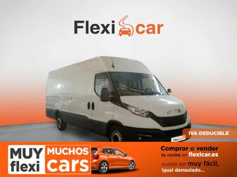 Imagen de IVECO Daily Furgón 33S16 V 3520 H1 9.0 156