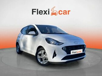 Imagen de HYUNDAI i10 1.0 MPI Klass Aut.