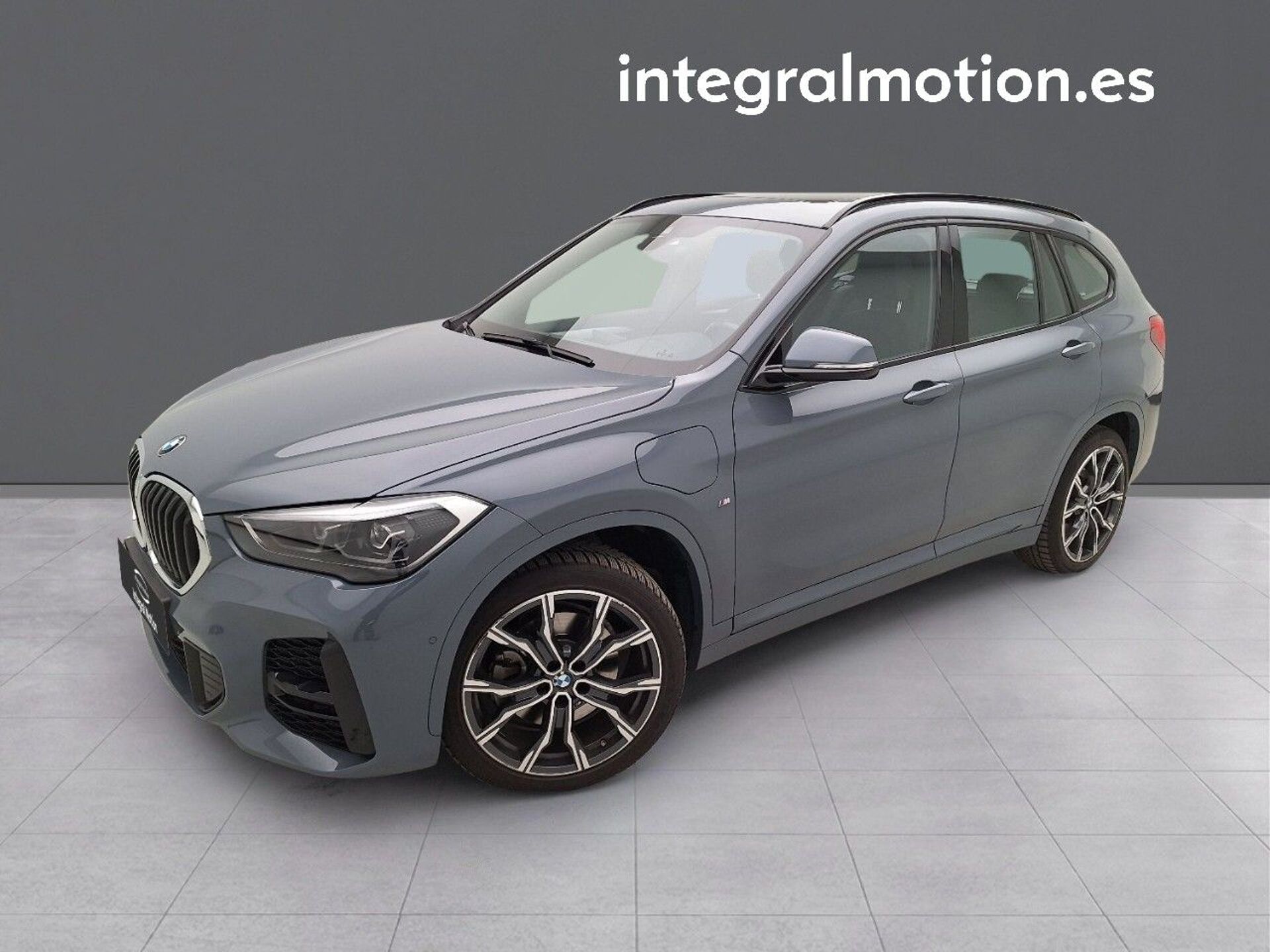 Imagen de BMW X1