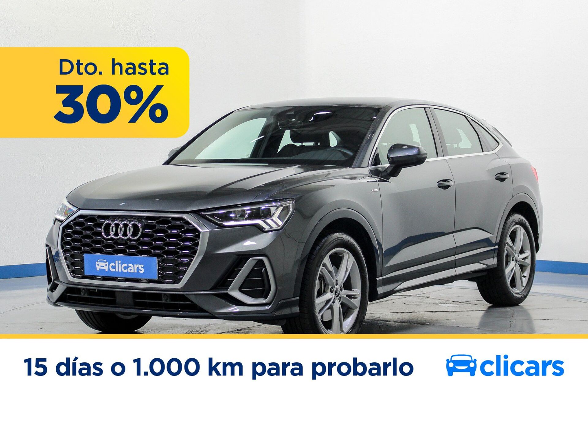 Imagen de AUDI Q3
