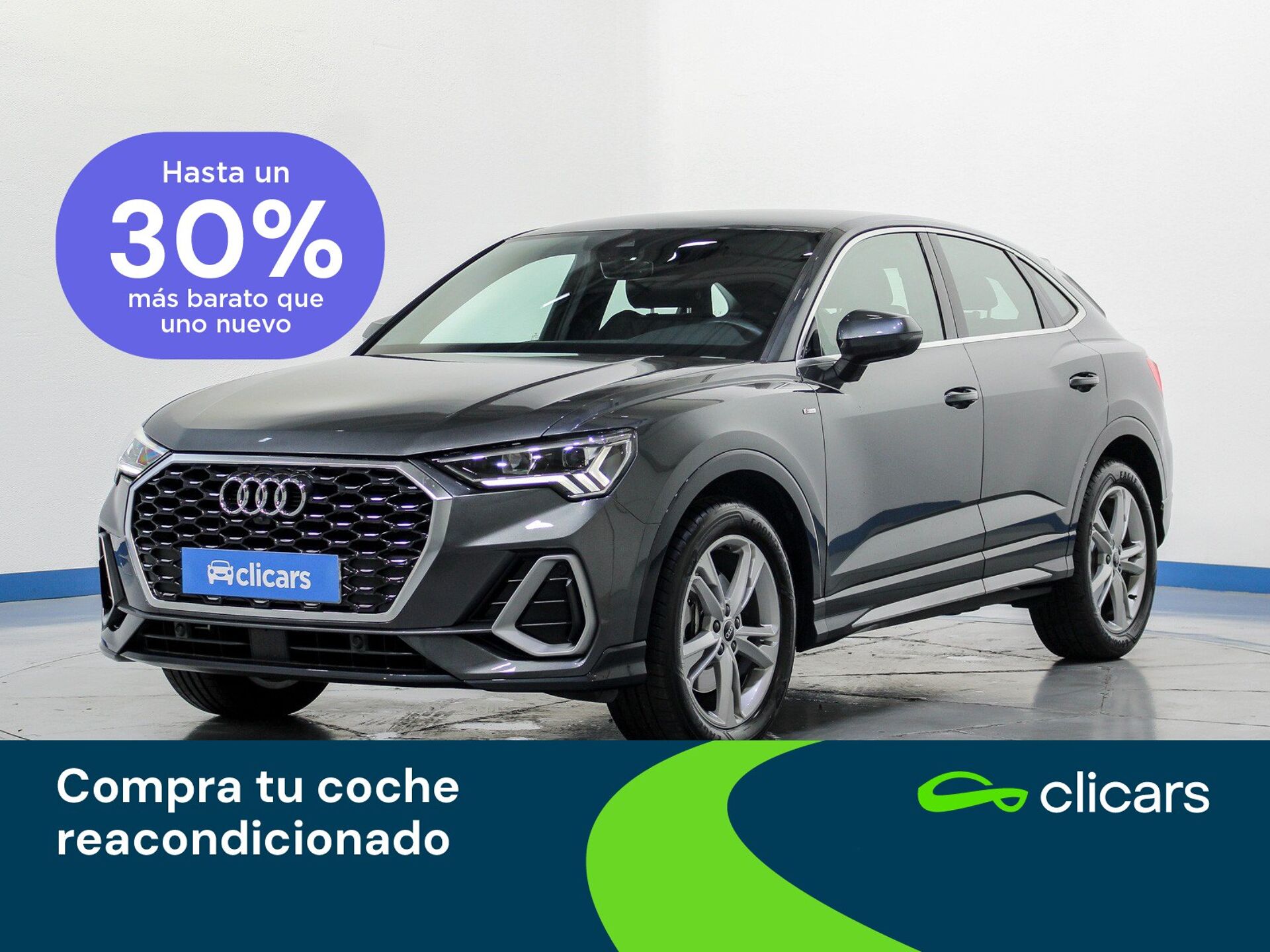 Imagen de AUDI Q3