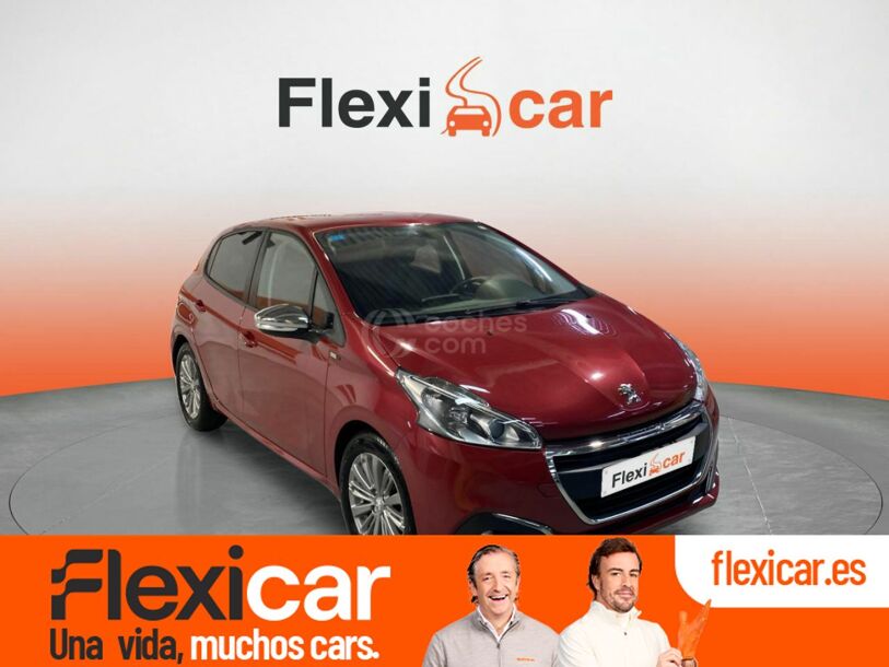 Foto del PEUGEOT 208 1.2 PureTech Access 82