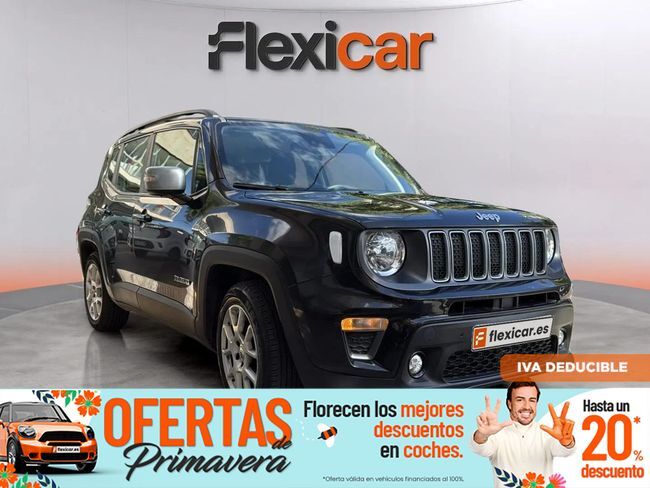 Foto del JEEP Renegade 1.0 Limited 4x2