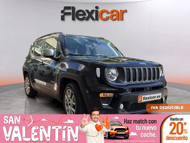 Foto del JEEP Renegade 1.0 Limited 4x2