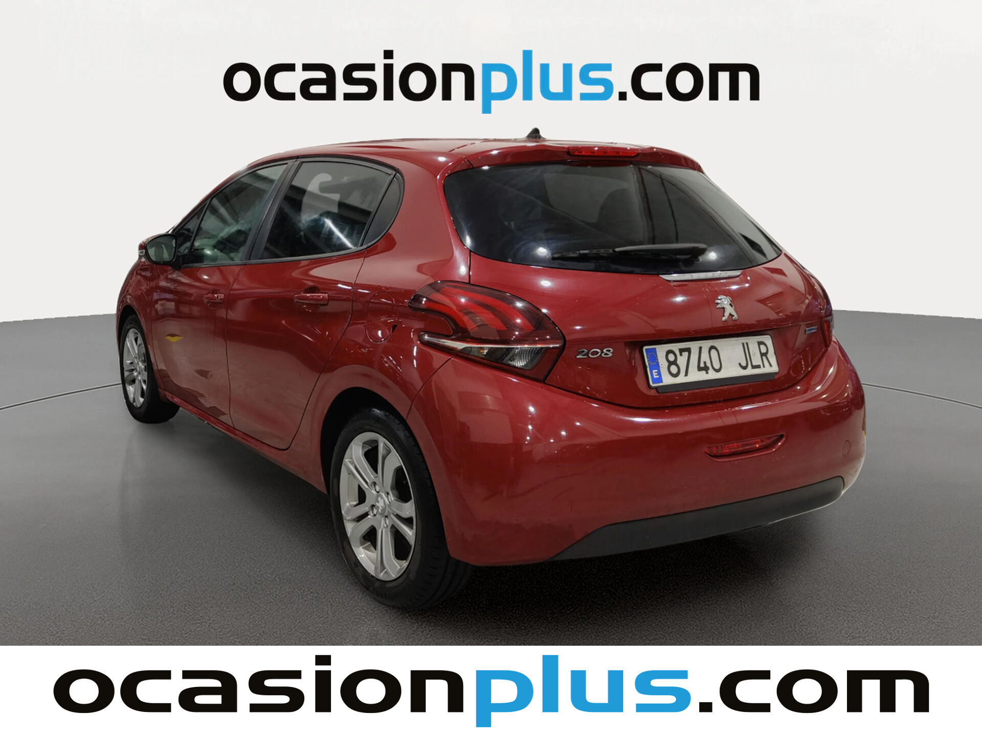 Imagen 3 de PEUGEOT 208