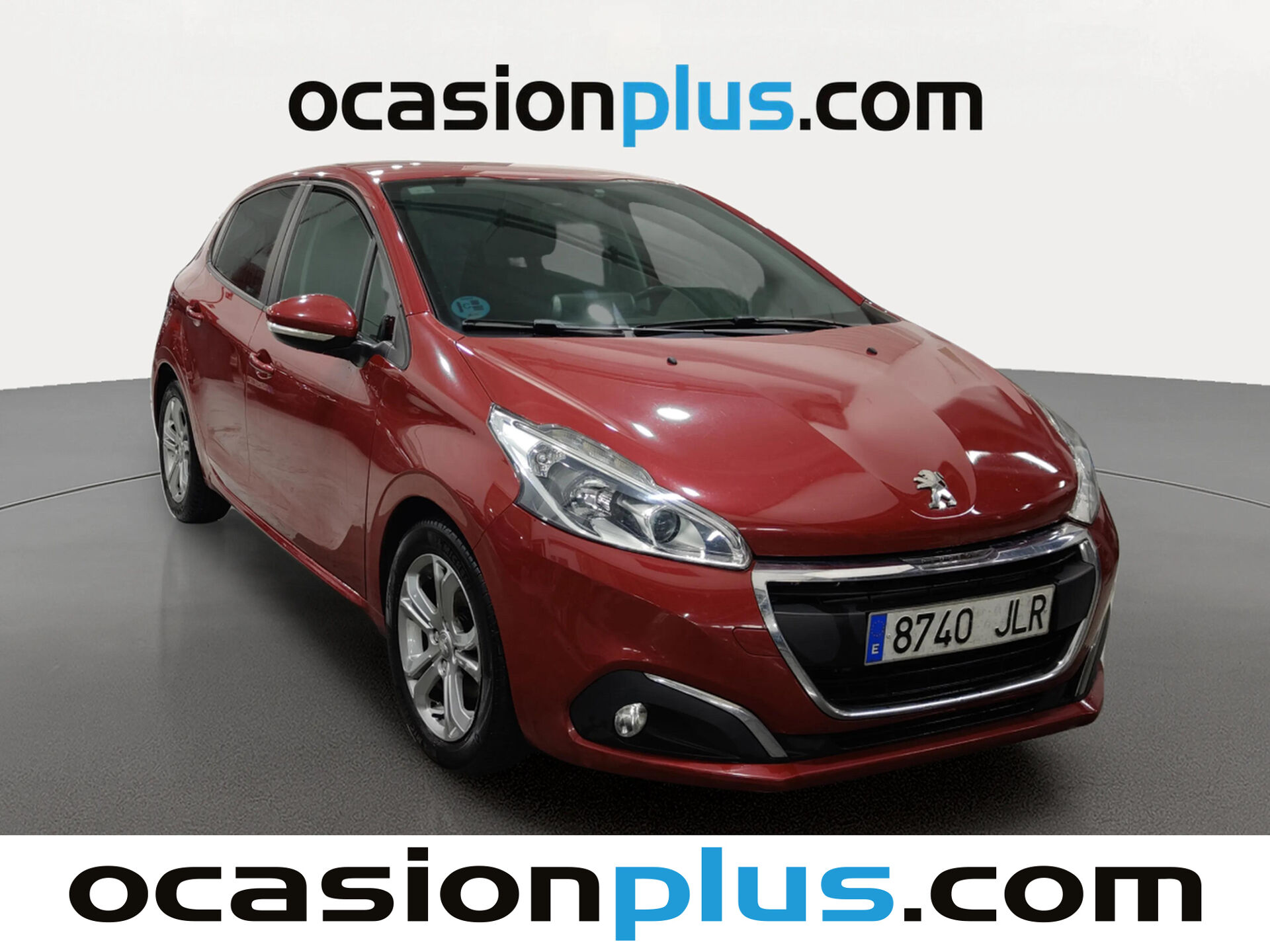 Imagen 2 de PEUGEOT 208