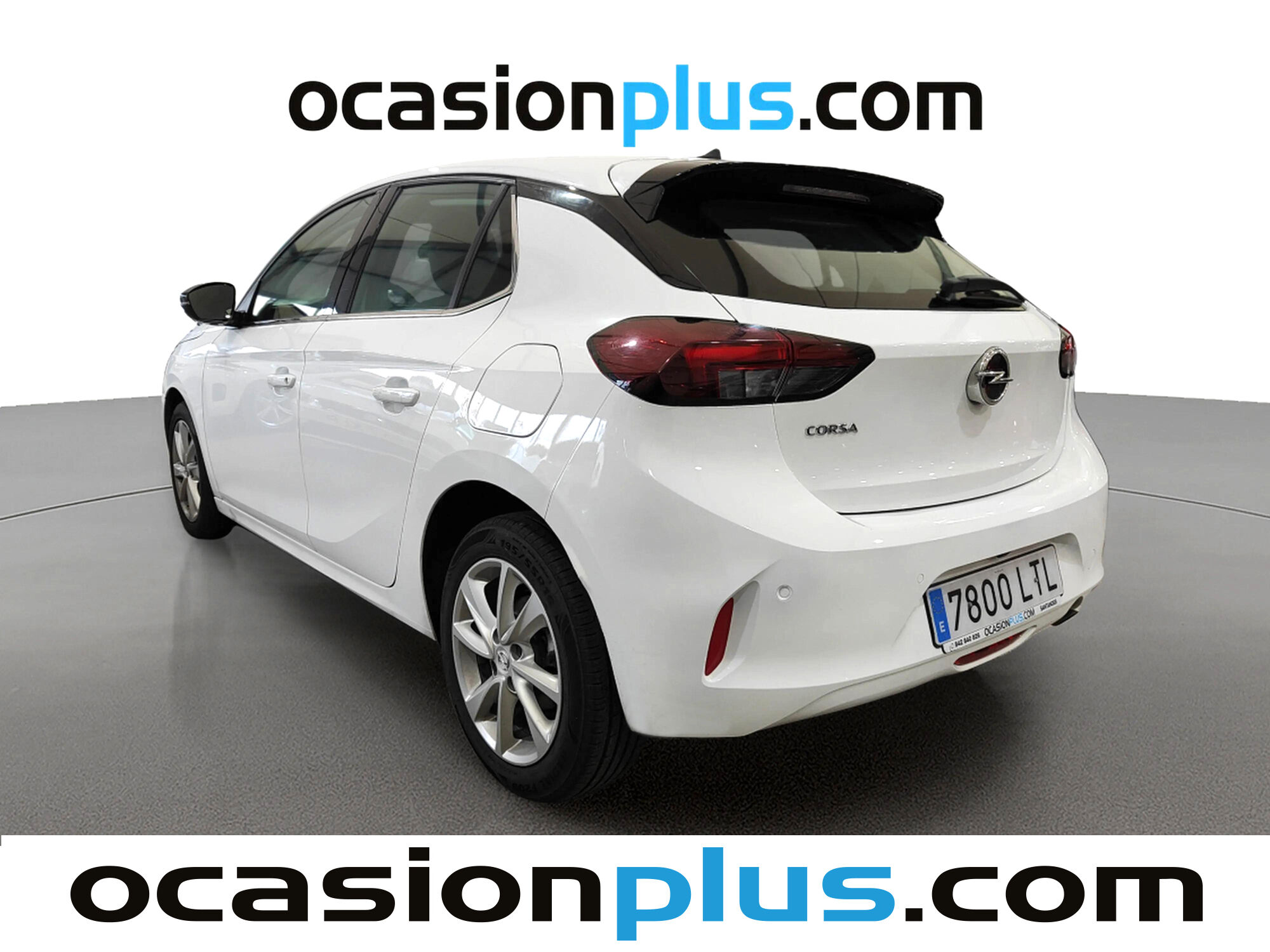 Foto del OPEL Corsa 1.2T XHL S-S Elegance 100