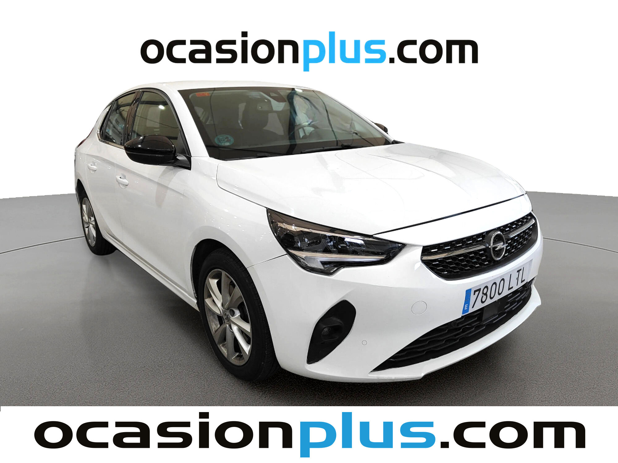 Foto del OPEL Corsa 1.2T XHL S-S Elegance 100