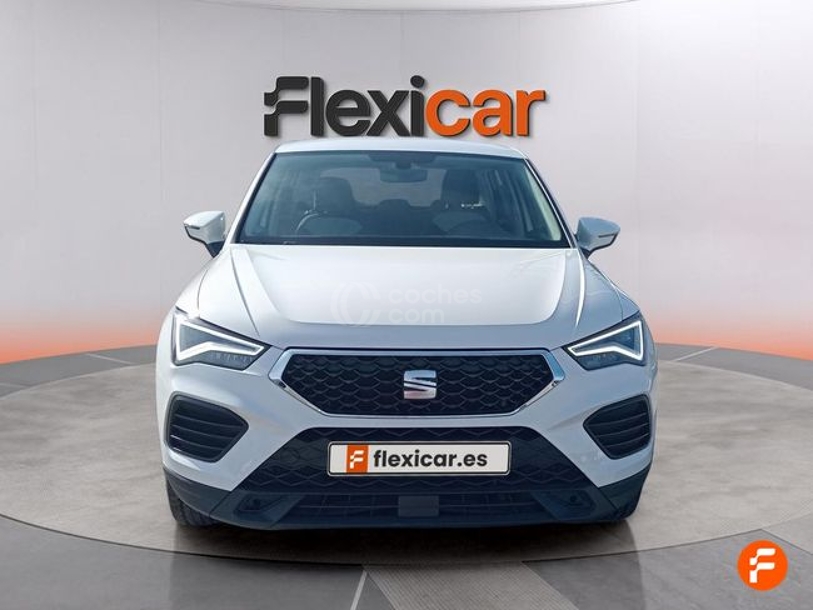 Foto del SEAT Ateca 1.0 TSI S&S Reference