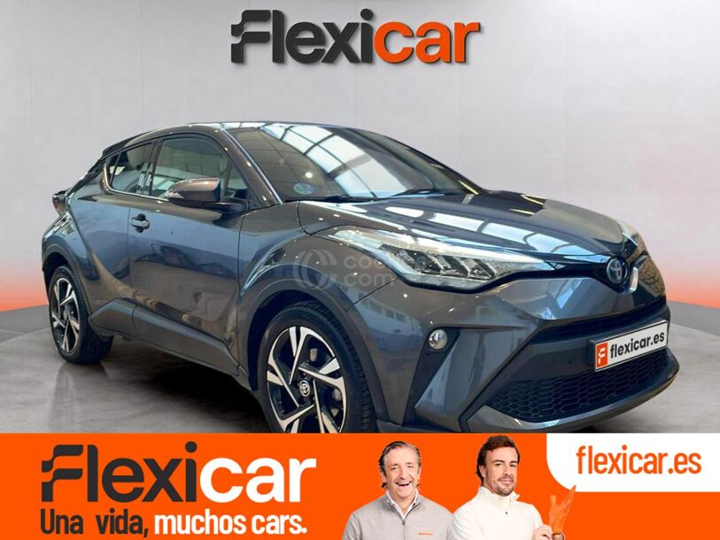 Foto del TOYOTA C-HR 180H Advance