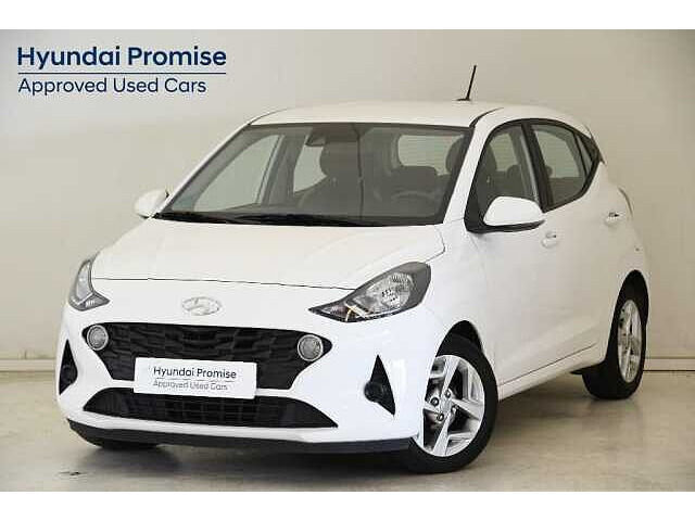 HYUNDAI i10 (1.0 Klass 49 kW (67 CV)) en Barcelona
