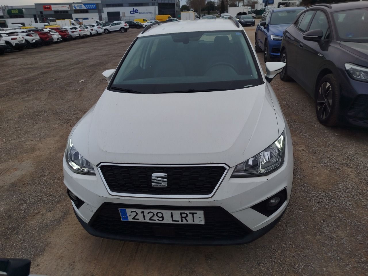 Foto del SEAT Arona 1.0 TSI Ecomotive S&S Style 110