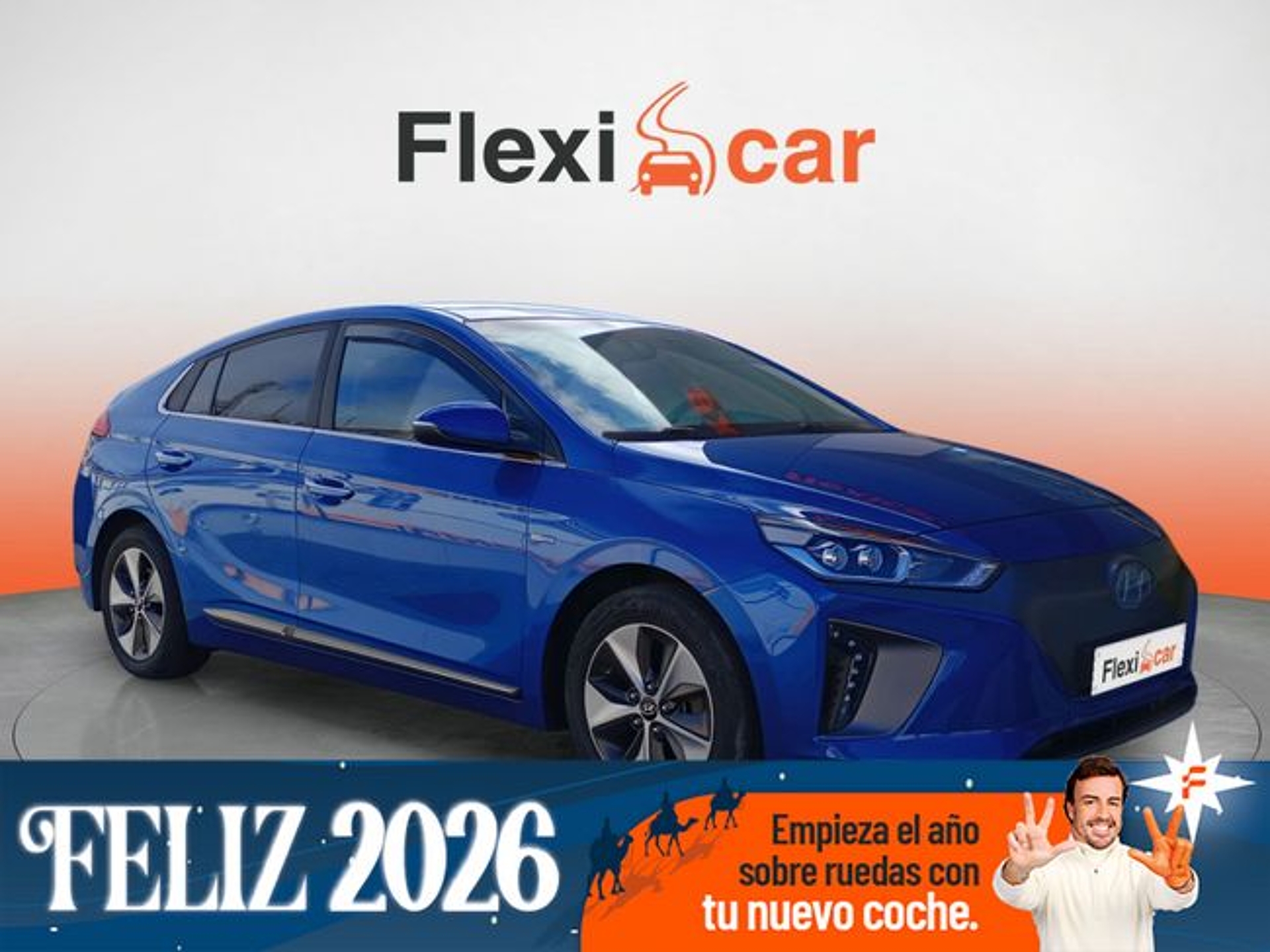 Imagen de HYUNDAI Ioniq