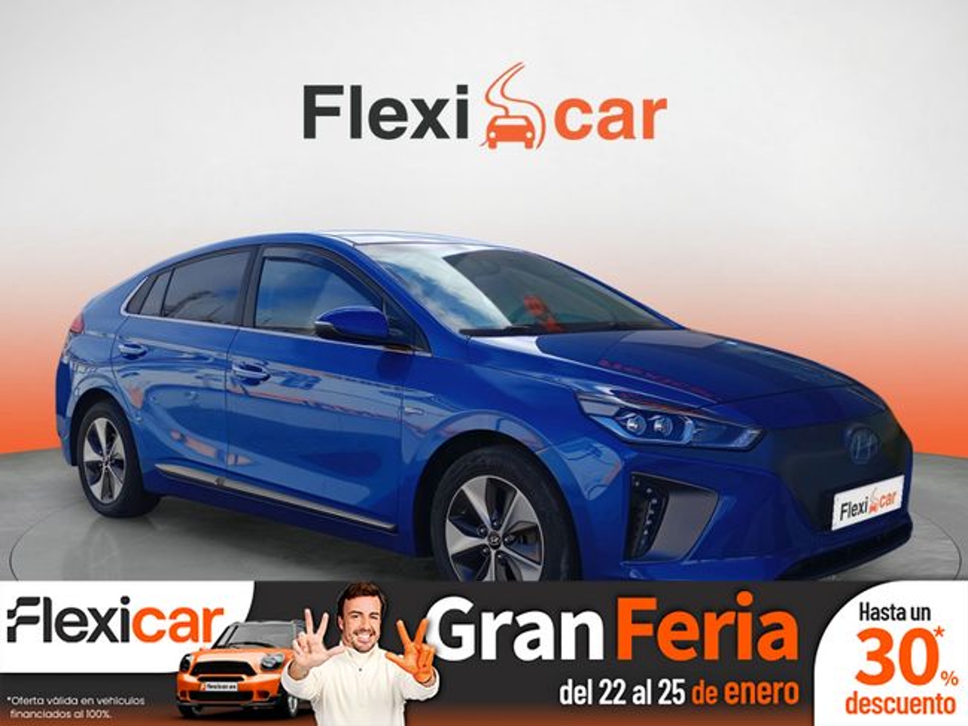 Imagen de HYUNDAI Ioniq