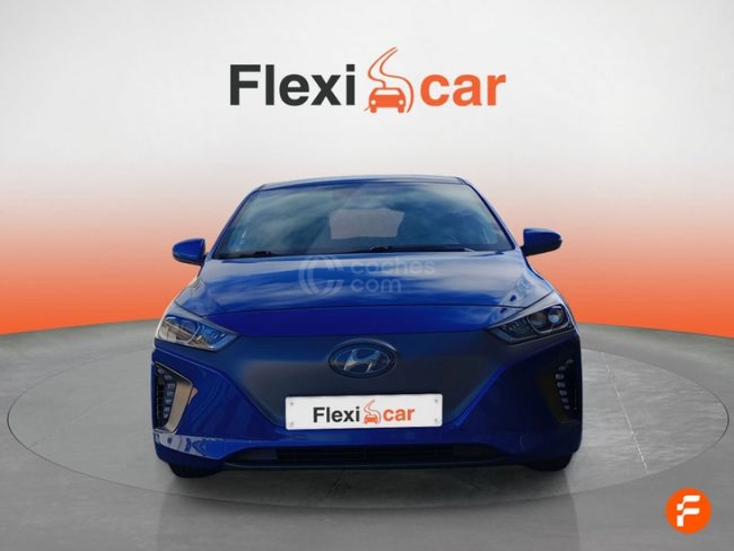 Foto del HYUNDAI Ioniq EV 88kW Tecno