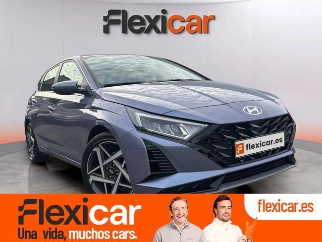 Foto del HYUNDAI i20 1.0 TGDI Klass 48V DT 100
