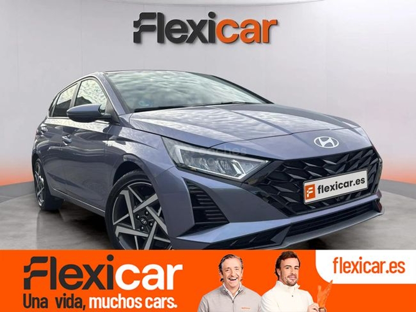 Foto del HYUNDAI i20 1.0 TGDI Klass 48V DT 100