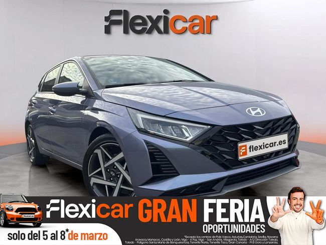 Foto del HYUNDAI i20 1.0 TGDI Klass 48V DT 100
