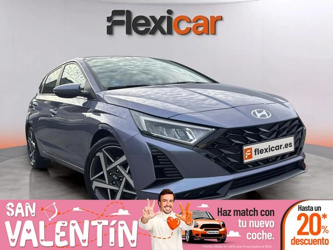 Foto del HYUNDAI i20 1.0 TGDI Klass 48V DT 100