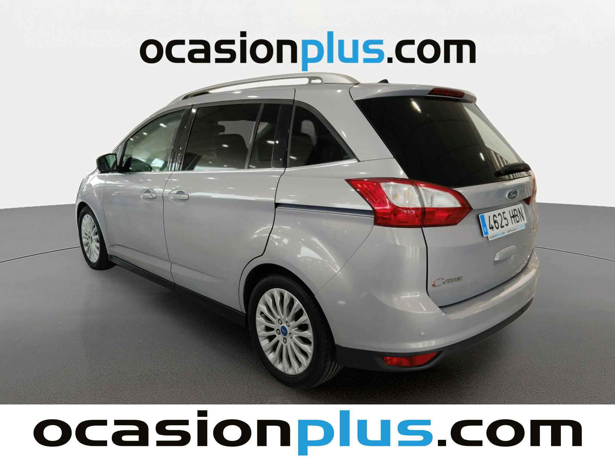 Foto del FORD C-Max Grand  2.0TDCi Titanium
