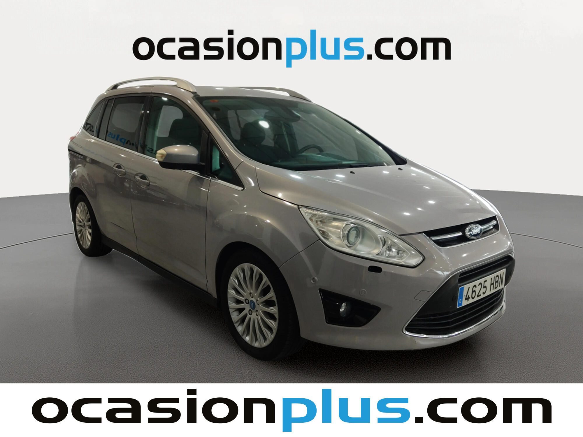 Foto del FORD C-Max Grand  2.0TDCi Titanium