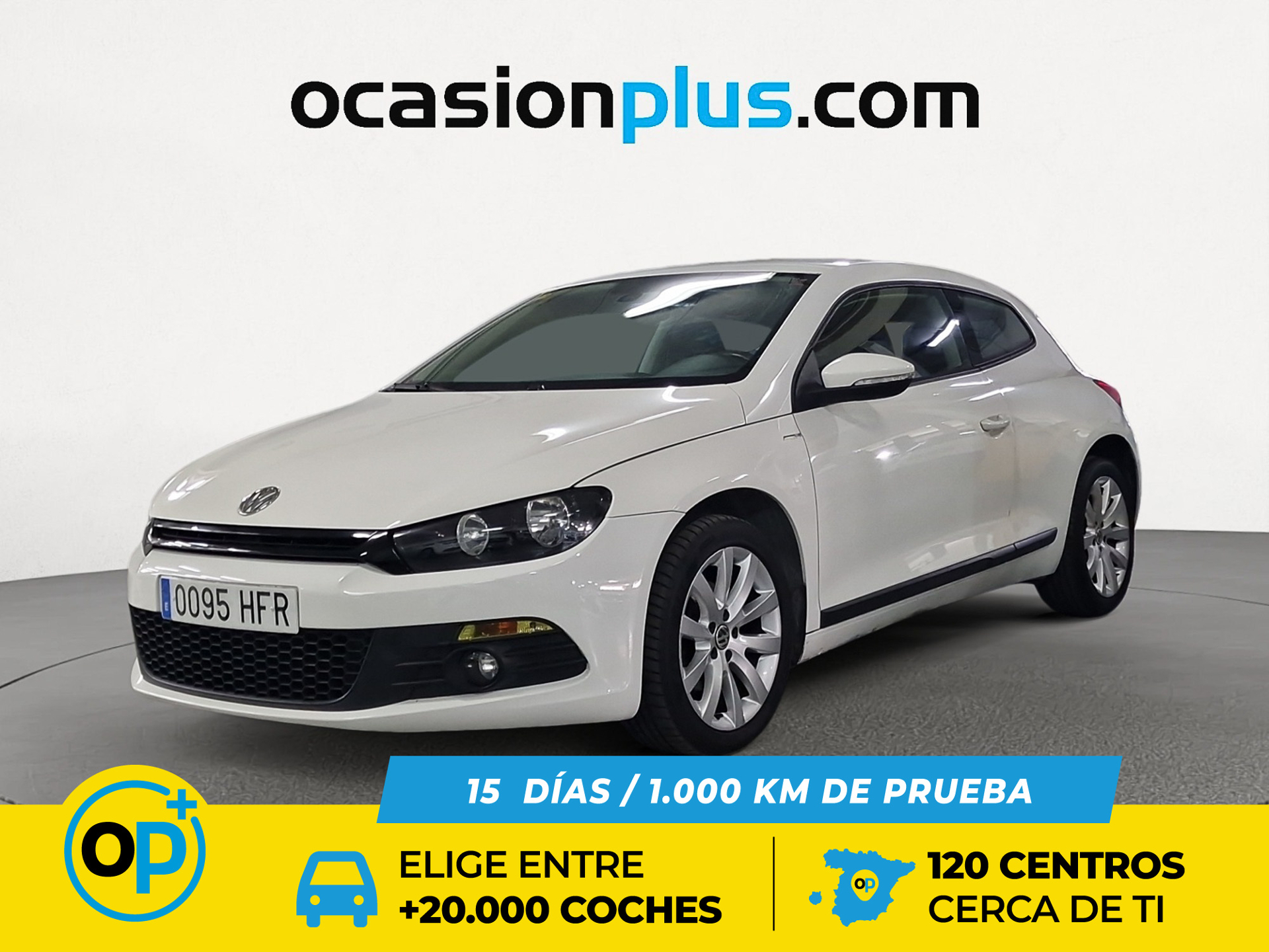 Imagen de VOLKSWAGEN Scirocco