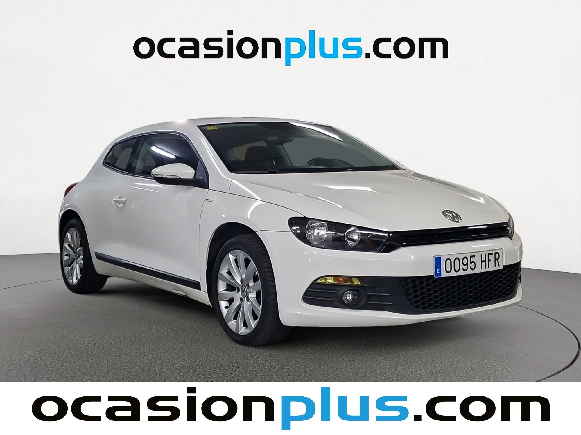 Foto del VOLKSWAGEN Scirocco 1.4 TSI