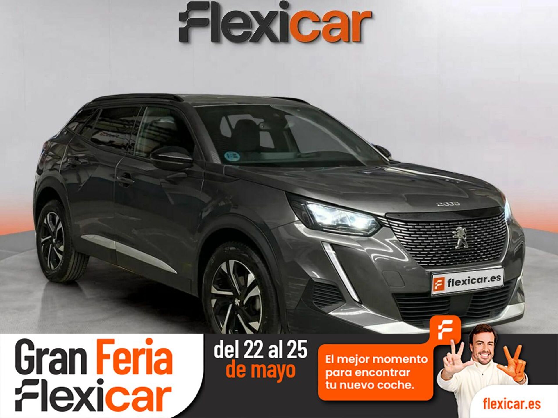 Imagen de PEUGEOT 2008