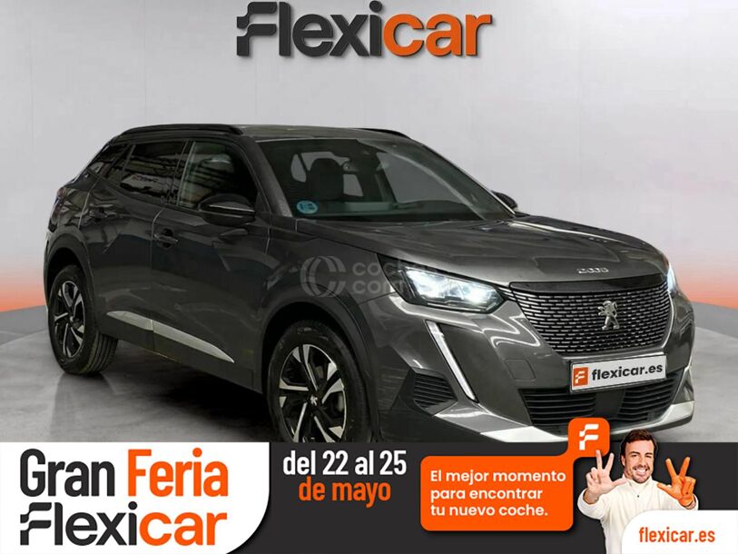 Foto del PEUGEOT 2008 1.2 PureTech S&S Allure Pack EAT8 130