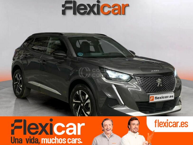 Foto del PEUGEOT 2008 1.2 PureTech S&S Allure Pack EAT8 130
