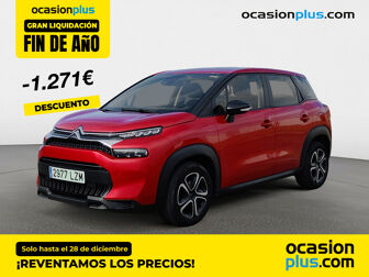 Imagen de CITROEN C3 Aircross Puretech S&S Feel Pack 110