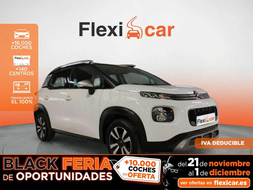 Foto del CITROEN C3 Aircross BlueHDi S&S Feel 100