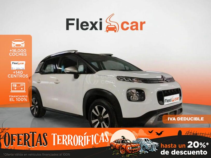 Foto del CITROEN C3 Aircross BlueHDi S&S Feel 100