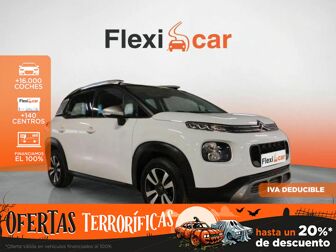 Imagen de CITROEN C3 Aircross BlueHDi S&S Feel 100