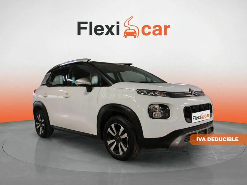 Foto del CITROEN C3 Aircross BlueHDi S&S Feel 100