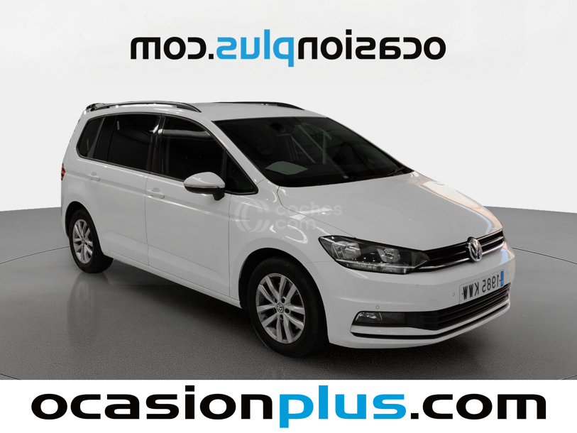 Foto del VOLKSWAGEN Touran 1.0 TSI Business 85kW