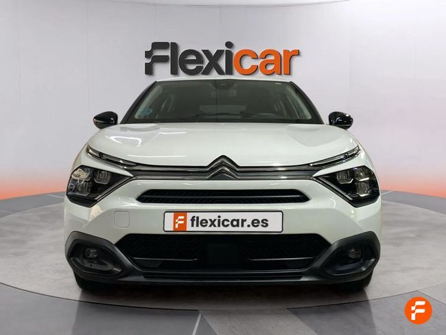 Foto del CITROEN C4 1.5 BlueHDI S&S Feel Pack EAT8 130