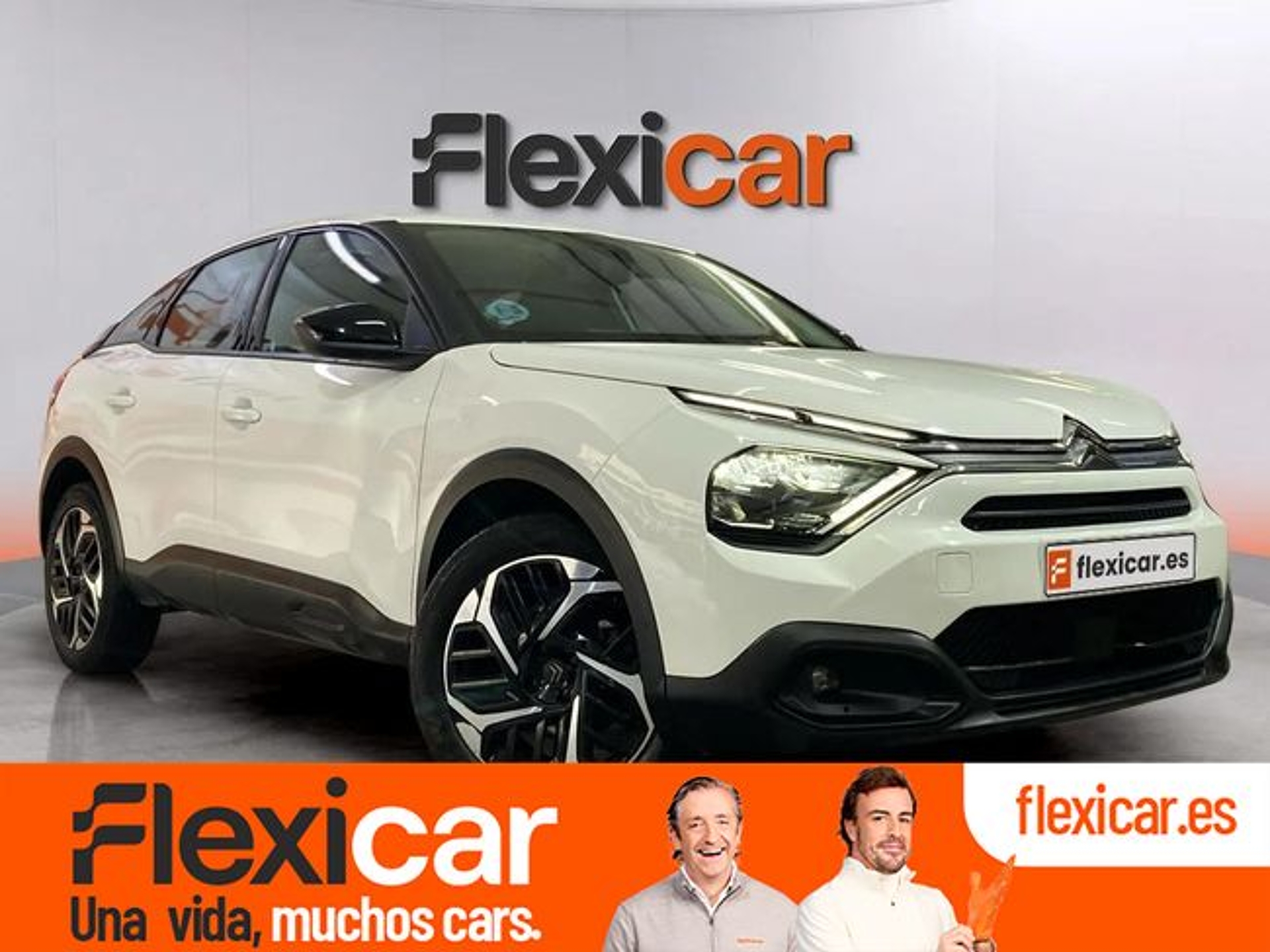 Imagen de CITROEN C4