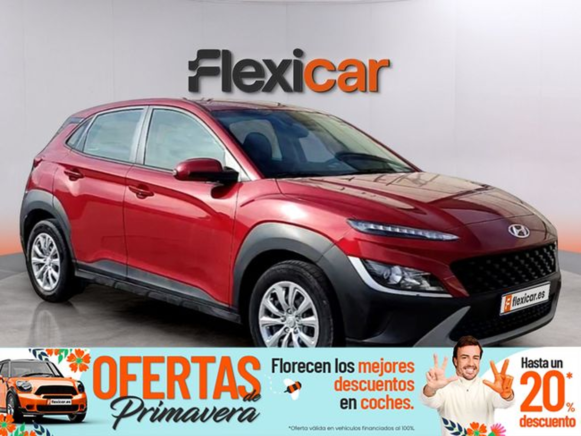 Imagen de HYUNDAI Kona
