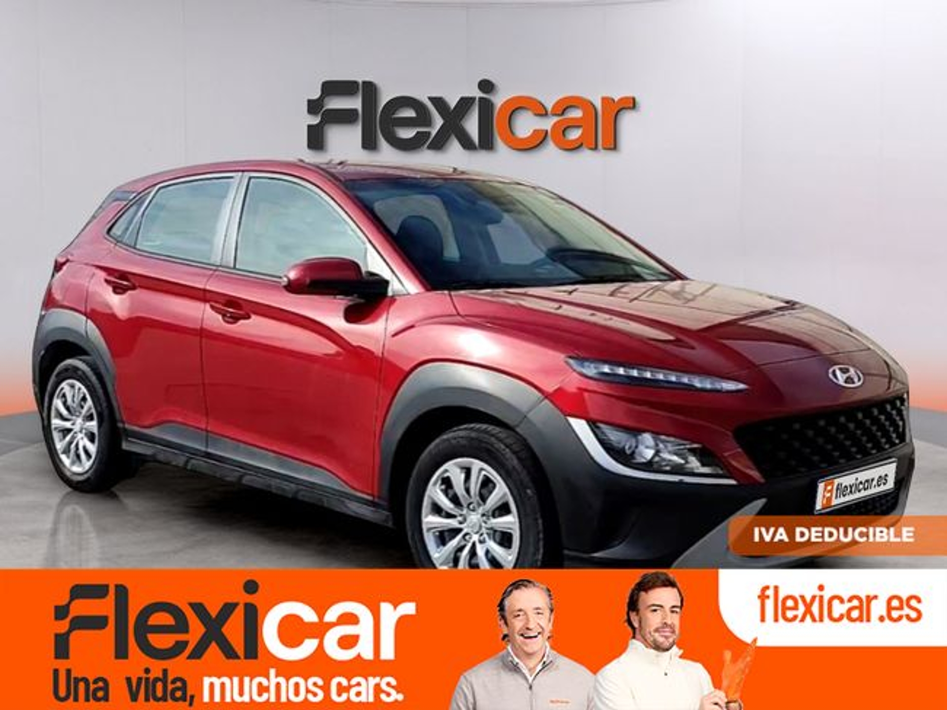 Imagen de HYUNDAI Kona