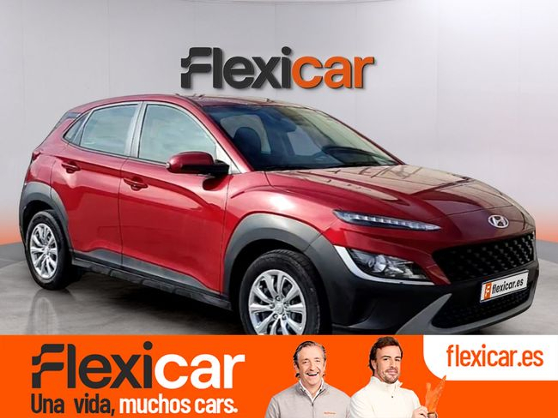 Imagen de HYUNDAI Kona