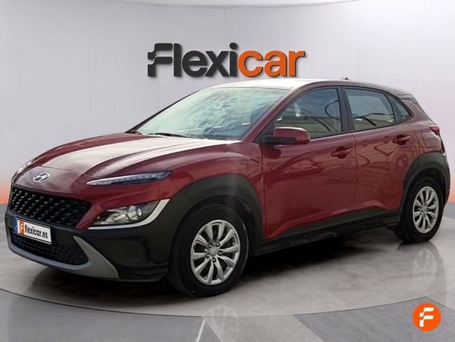 Foto del HYUNDAI Kona 1.0 TGDI Klass 4x2