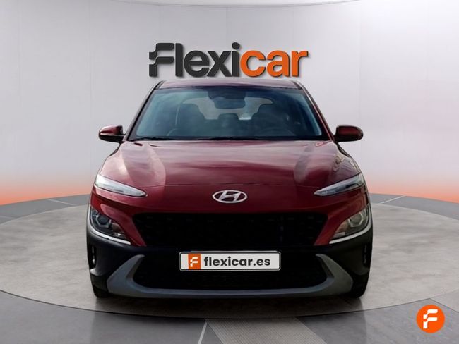 Foto del HYUNDAI Kona 1.0 TGDI Klass 4x2
