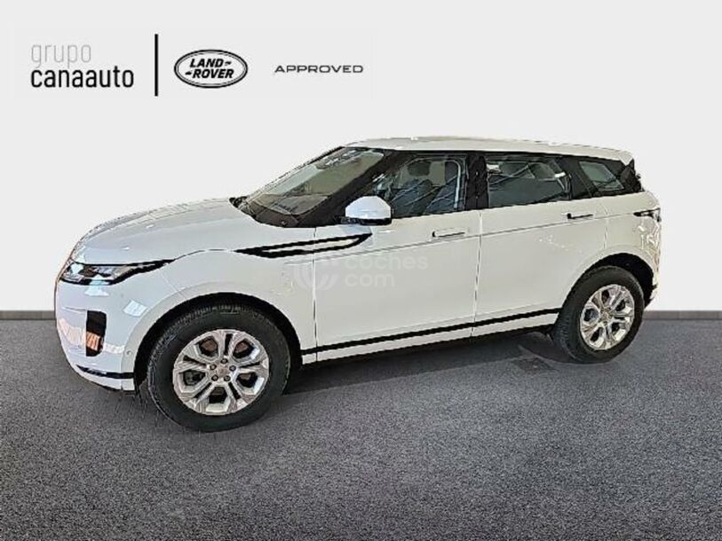 Foto del LAND ROVER Range Rover Evoque 2.0D I4 MHEV S AWD Aut. 163