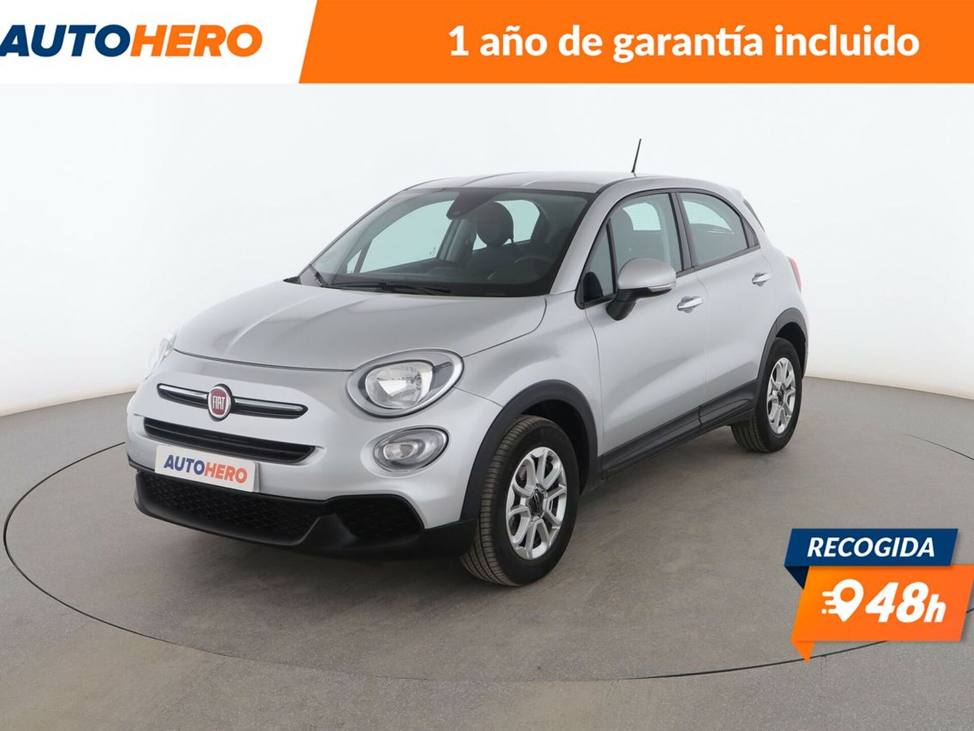 Imagen de FIAT 500X