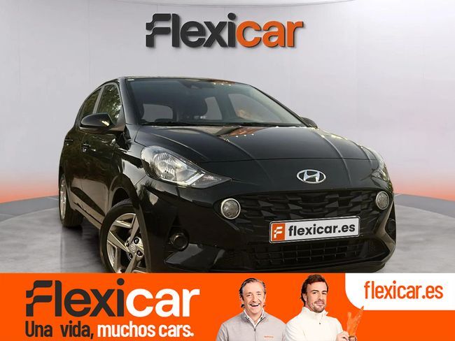HYUNDAI i10 (1.0 Klass AT) en Barcelona