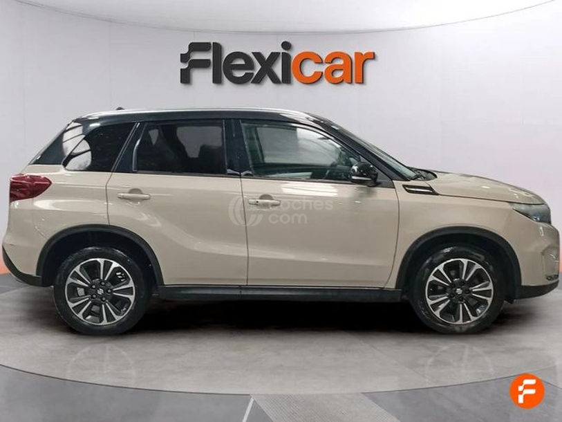 Foto del SUZUKI Vitara 1.4T GLE Mild Hybrid