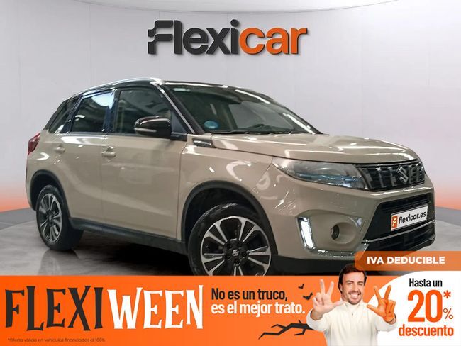 SUZUKI Vitara (1.4 T GLE Mild Hybrid) en Ourense