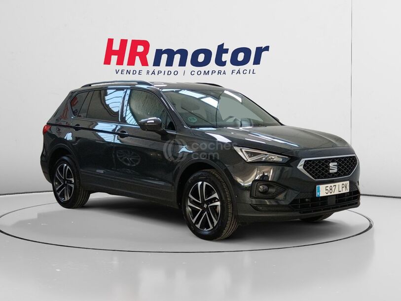 Foto del SEAT Tarraco 1.5 TSI S&S Style DSG 150